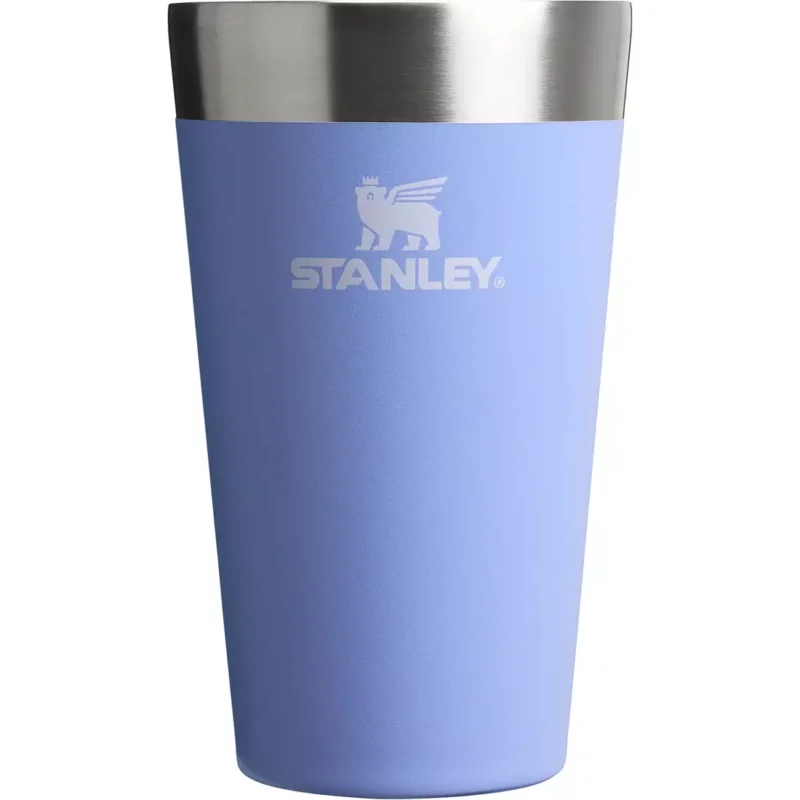 Stanley 16 Oz. Adventure Stacking Pint Glass