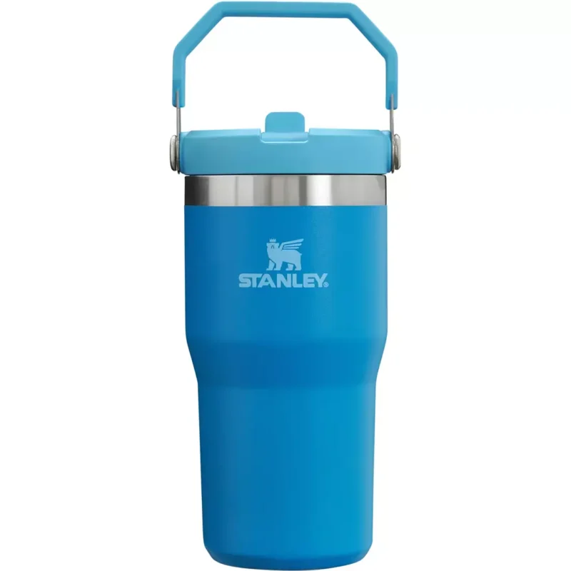 Stanley 20 Oz. Iceflow 2.0 Flip Straw Tumbler