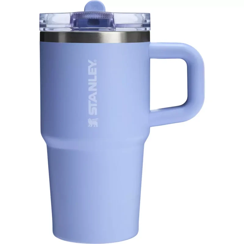 Stanley 20 Oz. Quencher Protour Flip Straw Tumbler