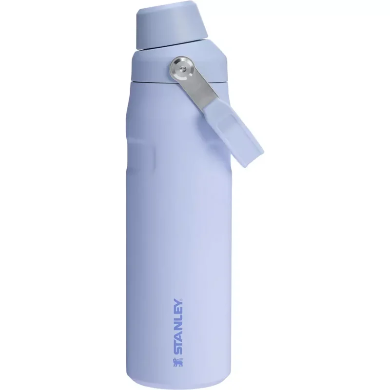 Stanley 24 Oz. Iceflow Bottle With Fast Flow Lid