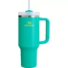 Tropical Teal