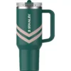 Emerald Chevron