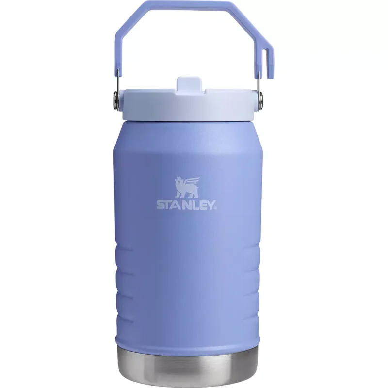 Stanley 64 Oz. Iceflow Flip Straw 2.0 Jug