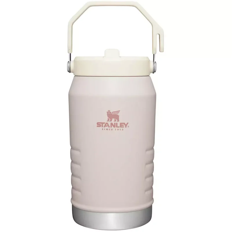 Stanley 64 Oz. Iceflow Flip Straw Jug