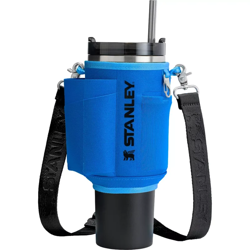 Stanley All Day 40 Oz. Quencher Carry-All