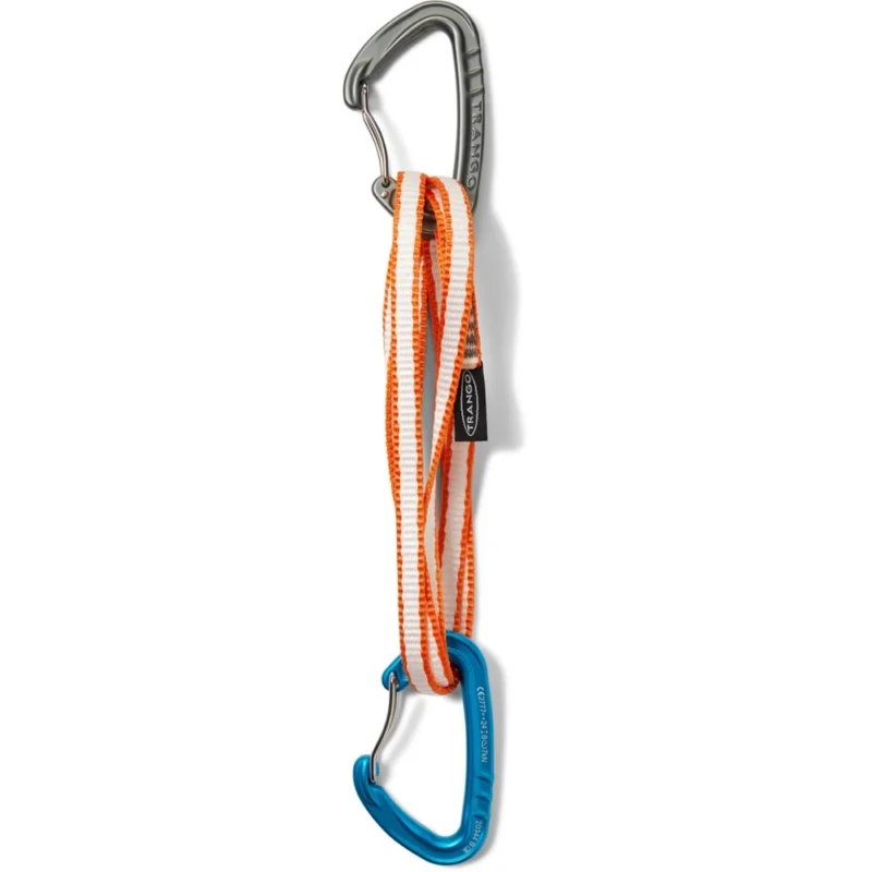 Trango Phase Matte Alpine Quickdraw