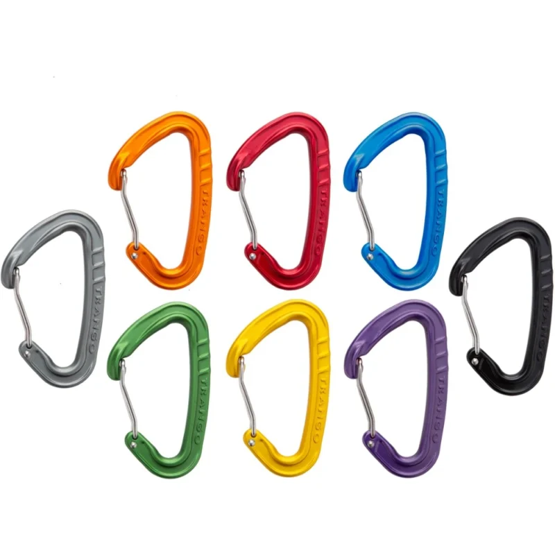 Trango Phase Mega Rack Package Of 8