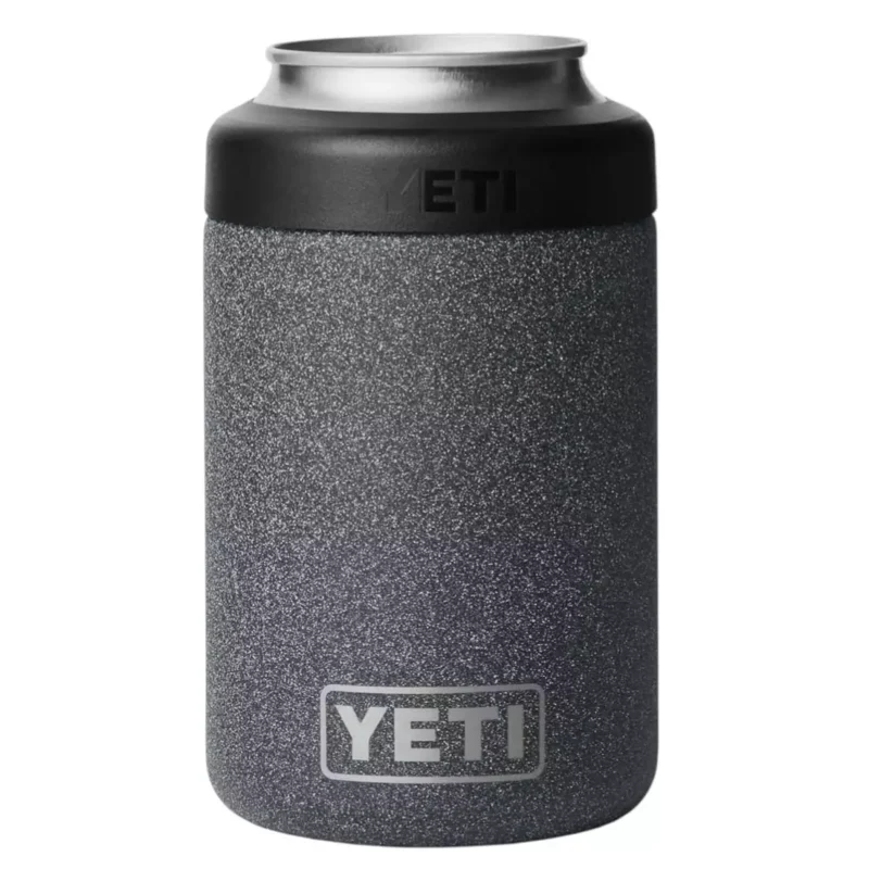 Yeti 12 Oz. Rambler Colster Can Insulator