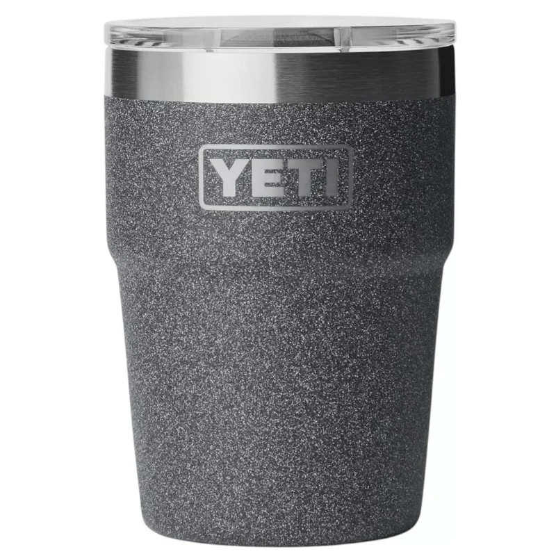 Yeti 16 Oz. Rambler Stackable Cup