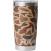 Wetlands Camo