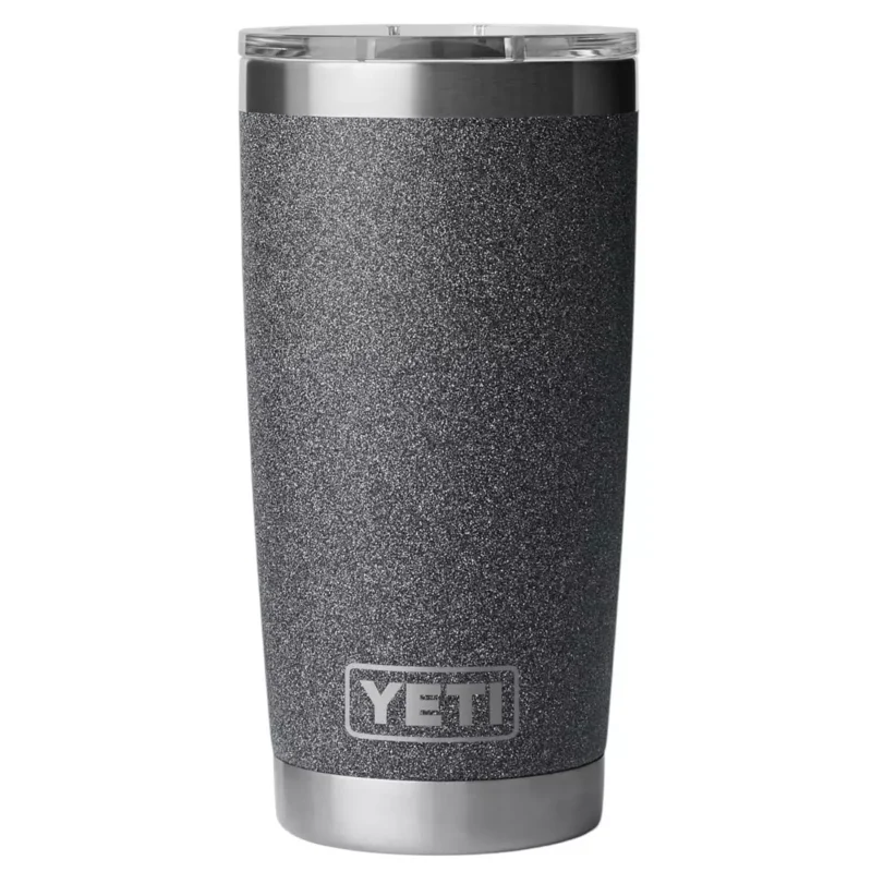 Yeti 20 Oz. Rambler Tumbler With Magslider Lid