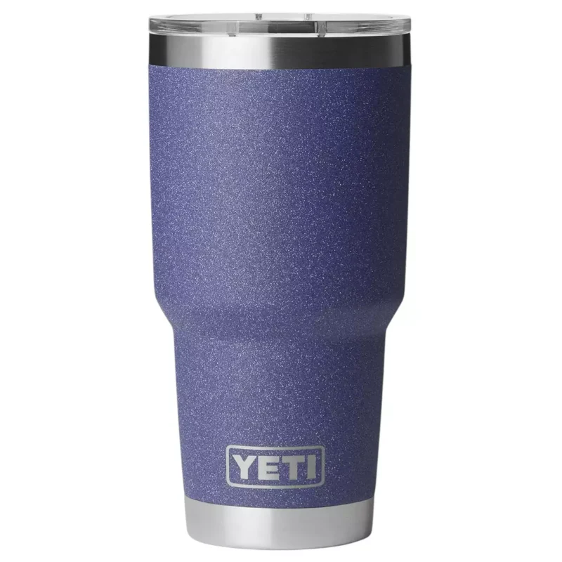 Yeti 30 Oz. Rambler Tumbler With Magslider Lid