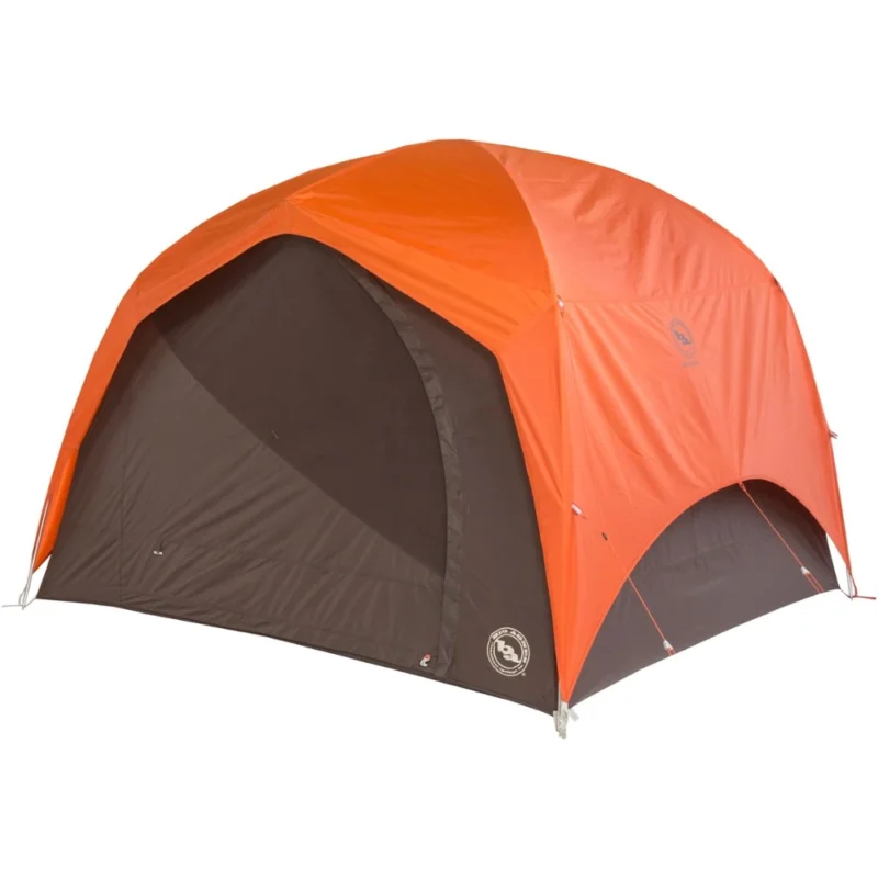 Big Agnes Big House 6 Tent
