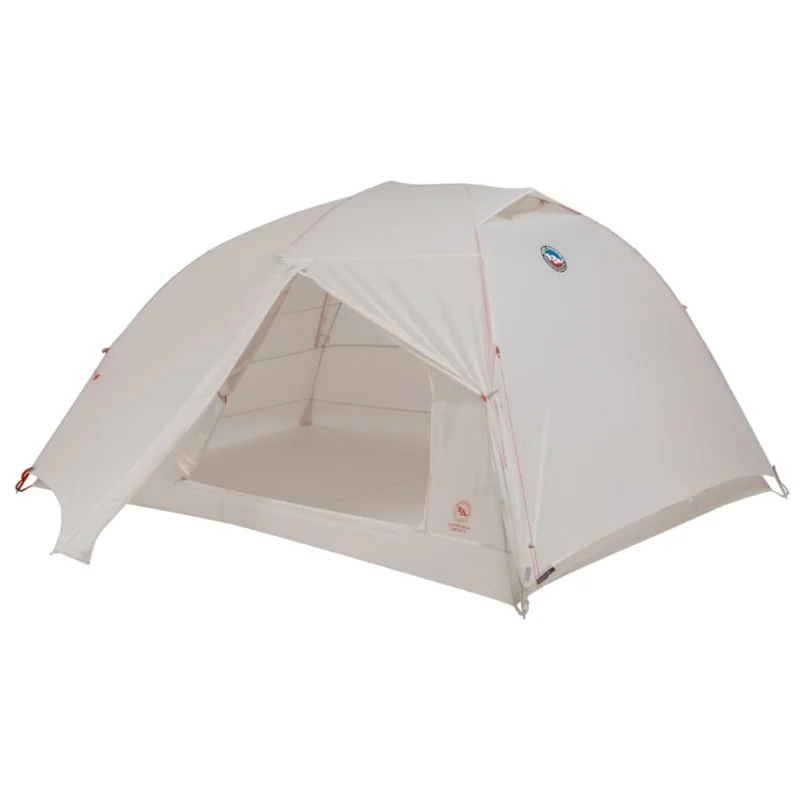 Big Agnes Copper Spur Limited 3 Tent With Footprint