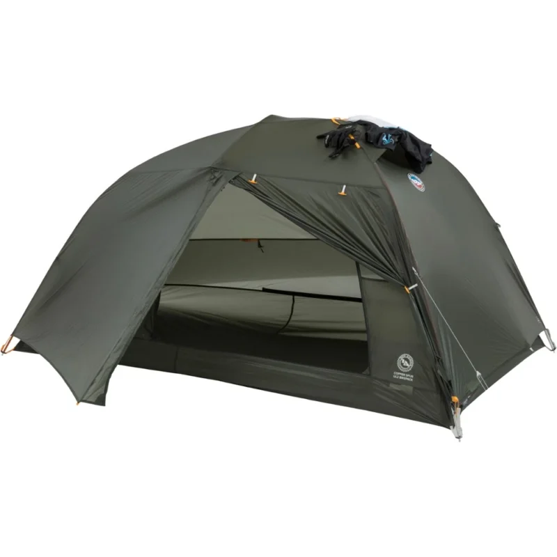 Big Agnes Copper Spur Ul Bikepack 2P Tent
