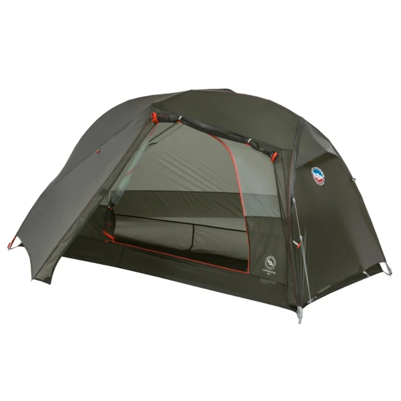 Big Agnes Copper Spur Ul1 Tent
