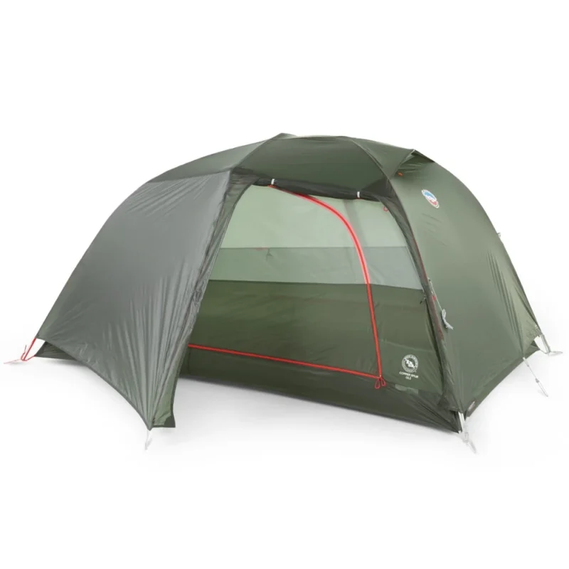 Big Agnes Copper Spur Ul2 Tent