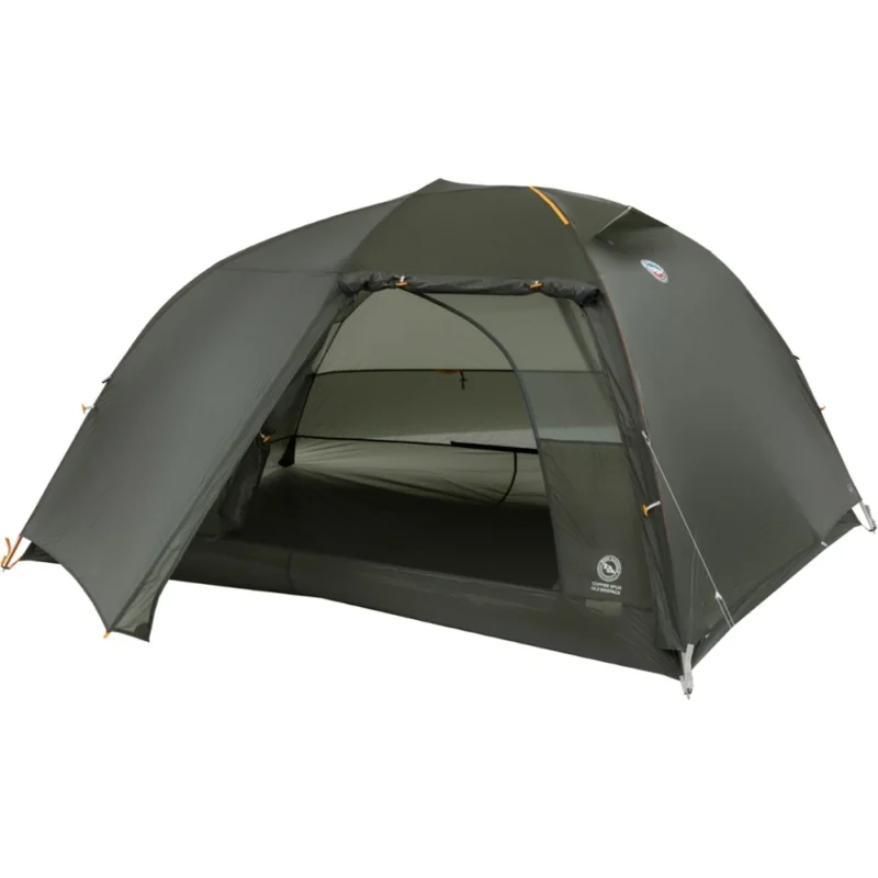 Big Agnes Copper Spur Ul3 Bikepack Tent