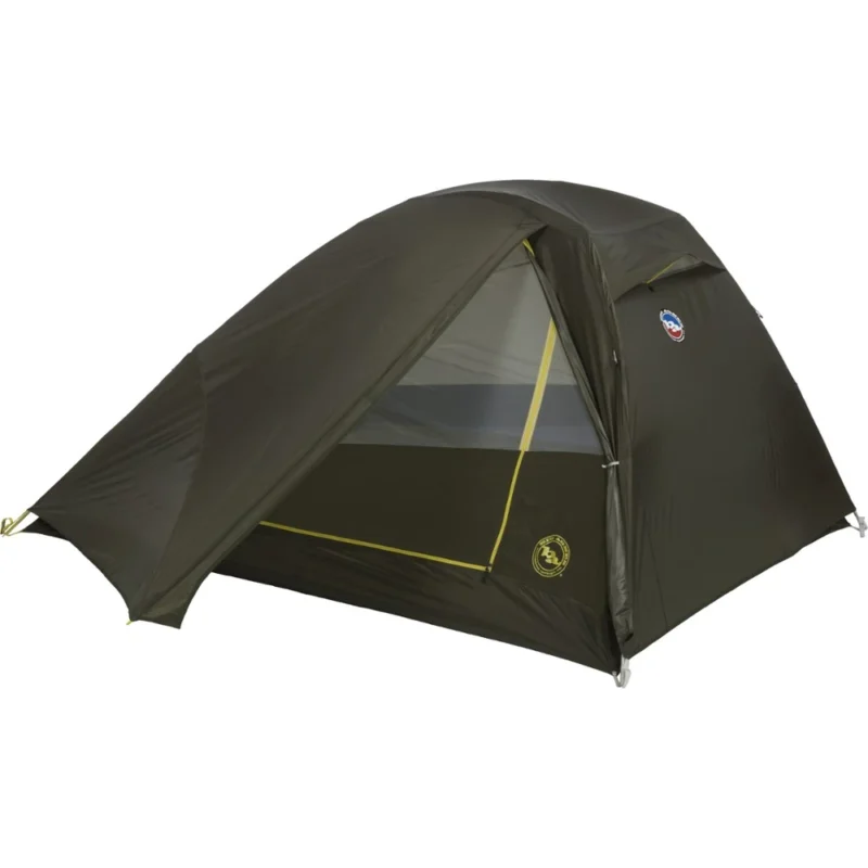 Big Agnes Crag Lake 2 Tent