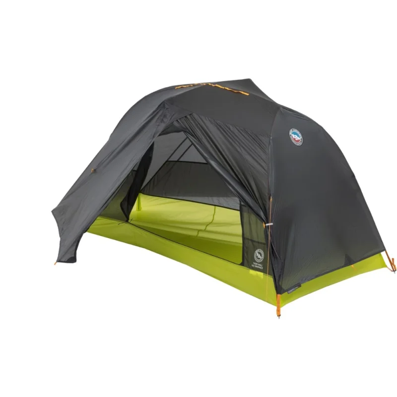 Big Agnes Tiger Wall Ul1 Bikepack Tent