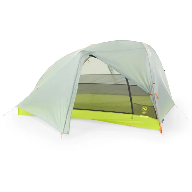 Big Agnes Tiger Wall Ul2 Tent
