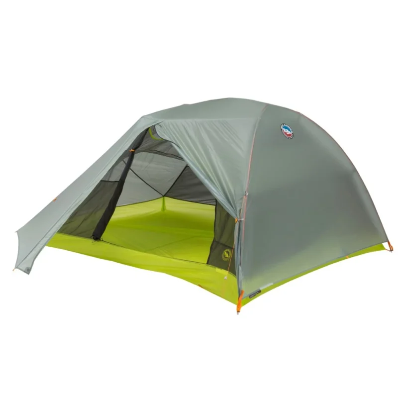 Big Agnes Tiger Wall Ul3 Tent