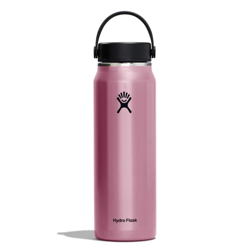 Hydro Flask Lightweight Wide-Mouth Vacuum Water Bottle - 32 Fl. Oz.
