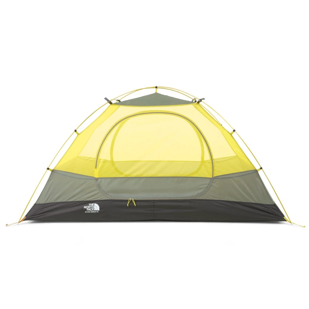 The North Face Stormbreak 2 Tent – Campinggears.store