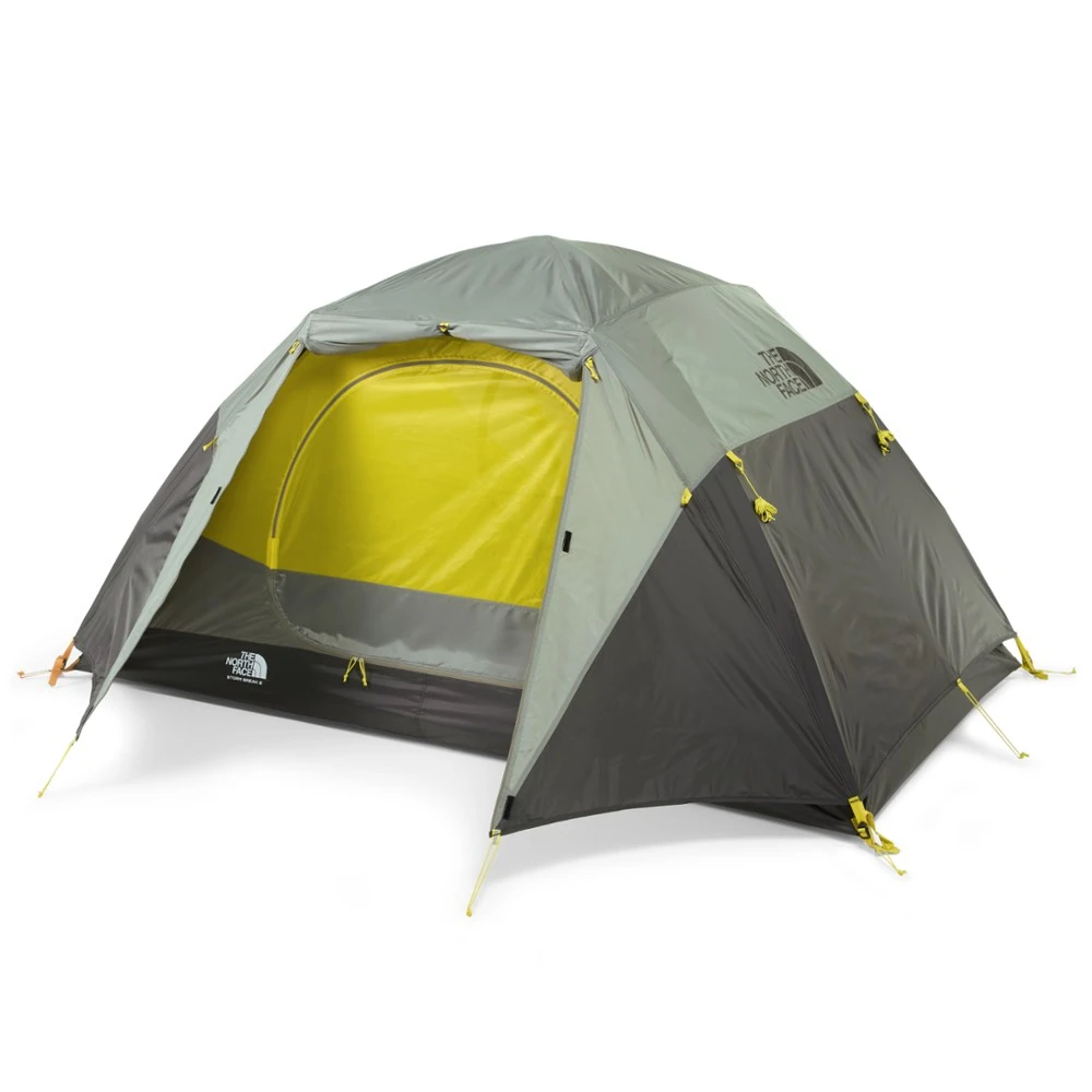 The North Face Stormbreak 2 Tent – Campinggears.store