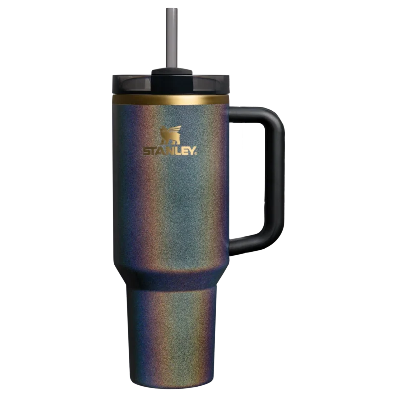 The Dream Weaver Quencher H2.0 Flowstate™ Tumbler | 40 OZ