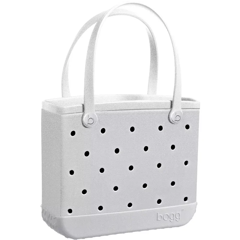 Bogg Bag Baby Shimmer