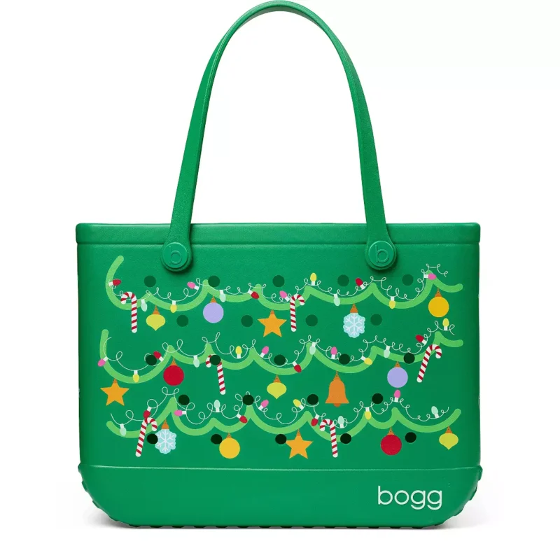 Bogg Bag Bogg Original Bogg Bag Limited Edition Christmas Ugly Sweater