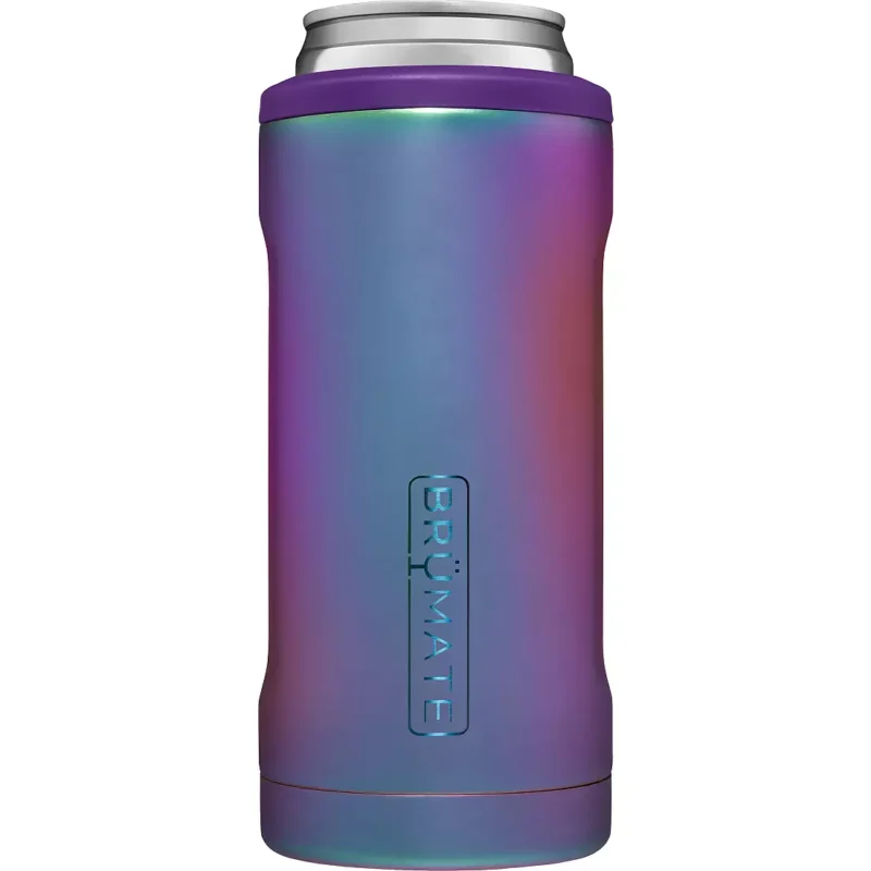 Brumate Hopsulator Slim 12Oz. Can Cooler