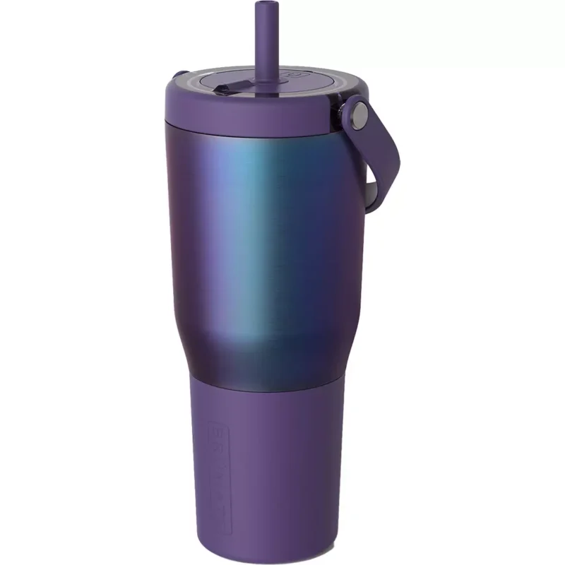 Brumate Resa 35 Oz. Straw Tumbler With Premium Finish