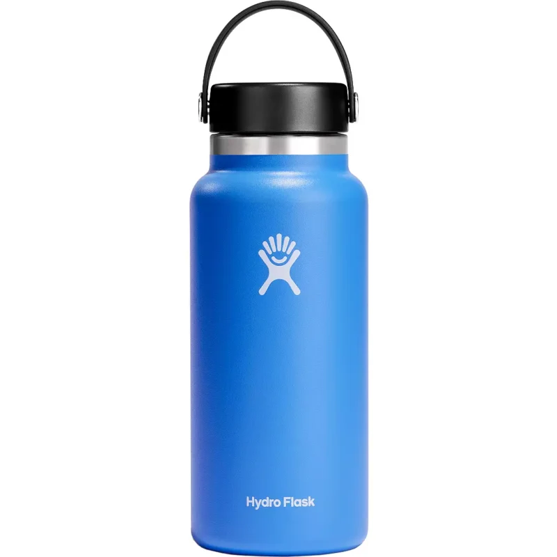 Hydro Flask 32 Oz. Wide Mouth Bottle