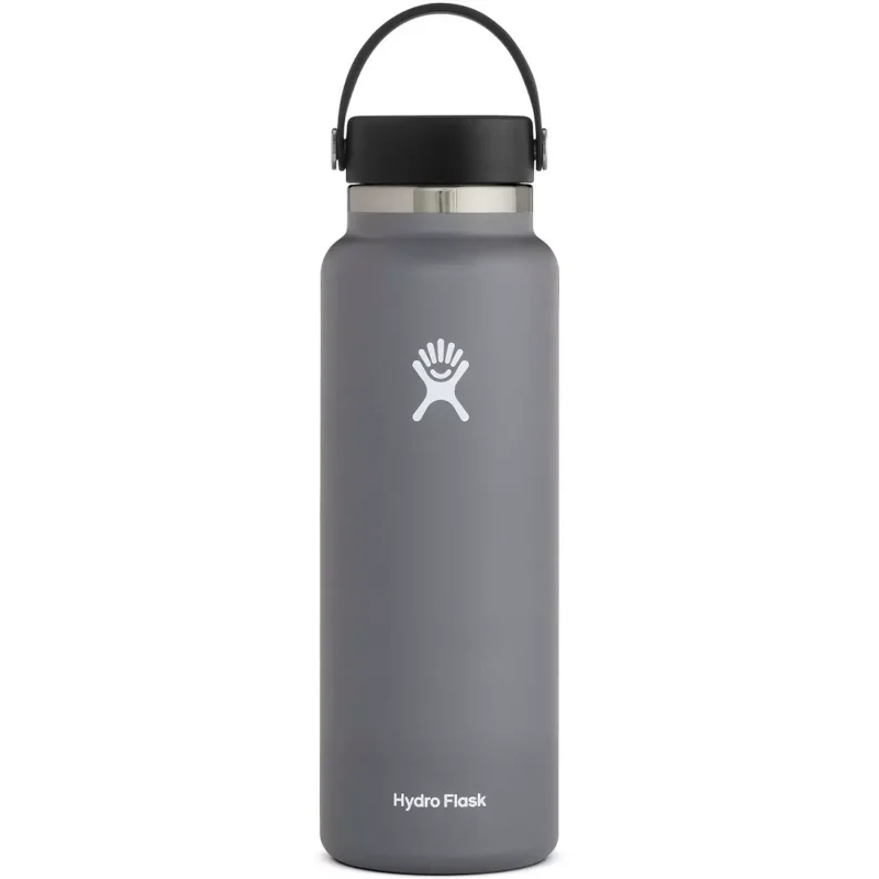 Hydro Flask 40 Oz. Wide Mouth Bottle