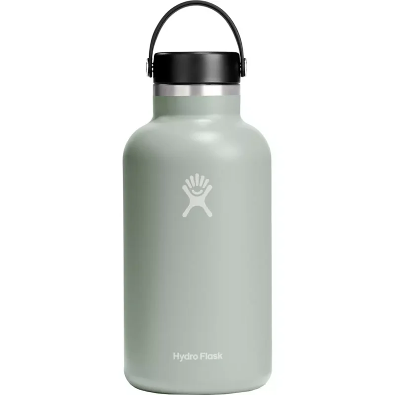 Hydro Flask 64 Oz. Wide Mouth Bottle