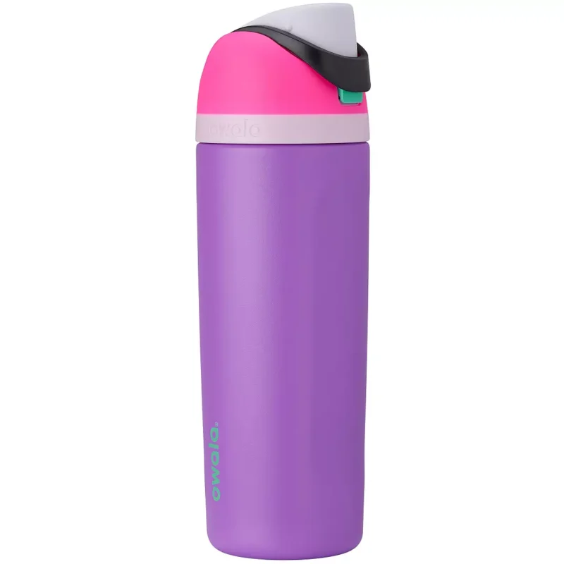 Owala 19 Oz. Freesip Stainless Steel Water Bottle