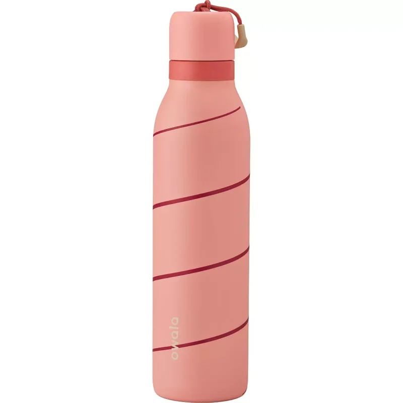Owala 24 Oz. Freesip Stainless Steel Bottle With Twist Lid