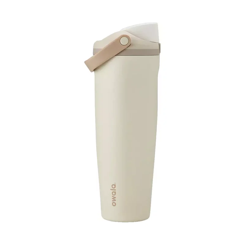 Owala 40 Oz. Freesip Sway Travel Tumbler