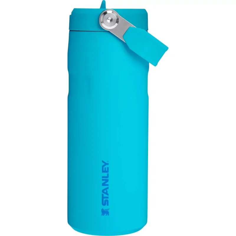 Stanley 16 Oz. Iceflow Bottle With Flip Straw Lid