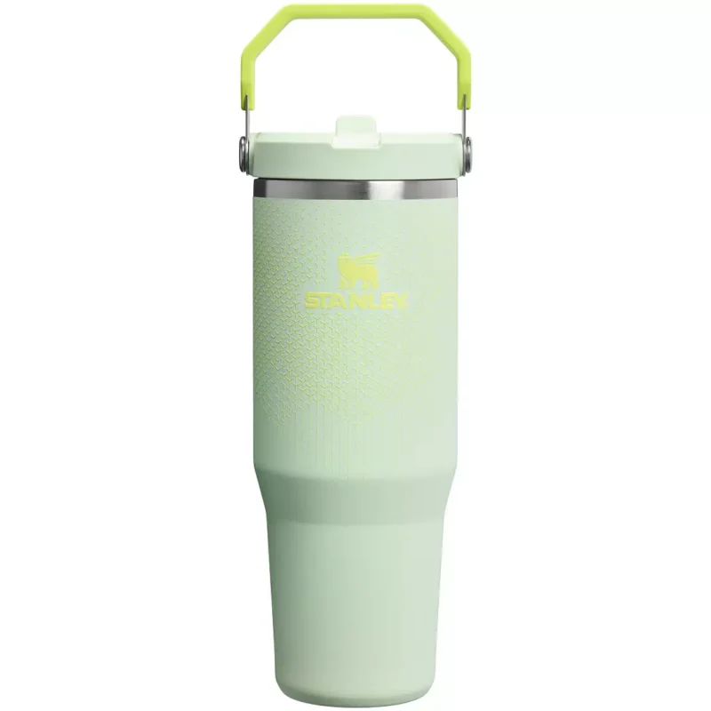 Stanley 30 Oz. Iceflow 2.0 Flip Straw Tumbler - Refresh And Renew