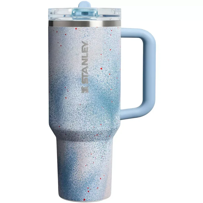 Stanley 40 Oz. Quencher Protour Flip Straw Tumbler - Refresh And Renew