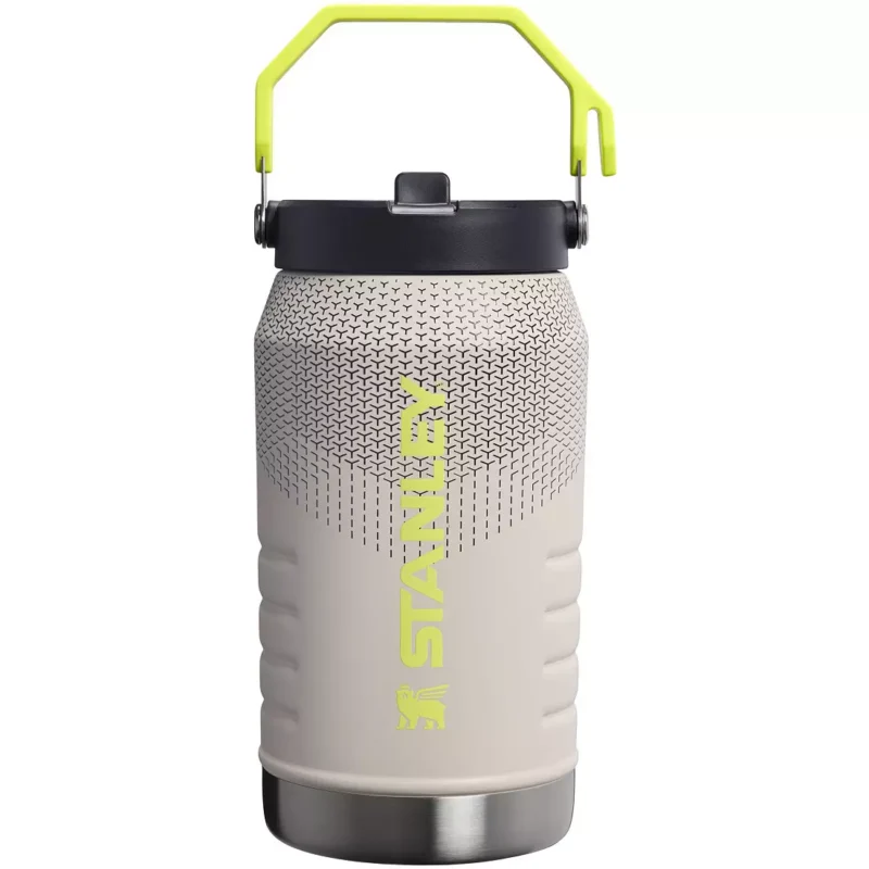 Stanley 64 Oz. Iceflow Flip Straw 2.0 Jug - Refresh And Renew