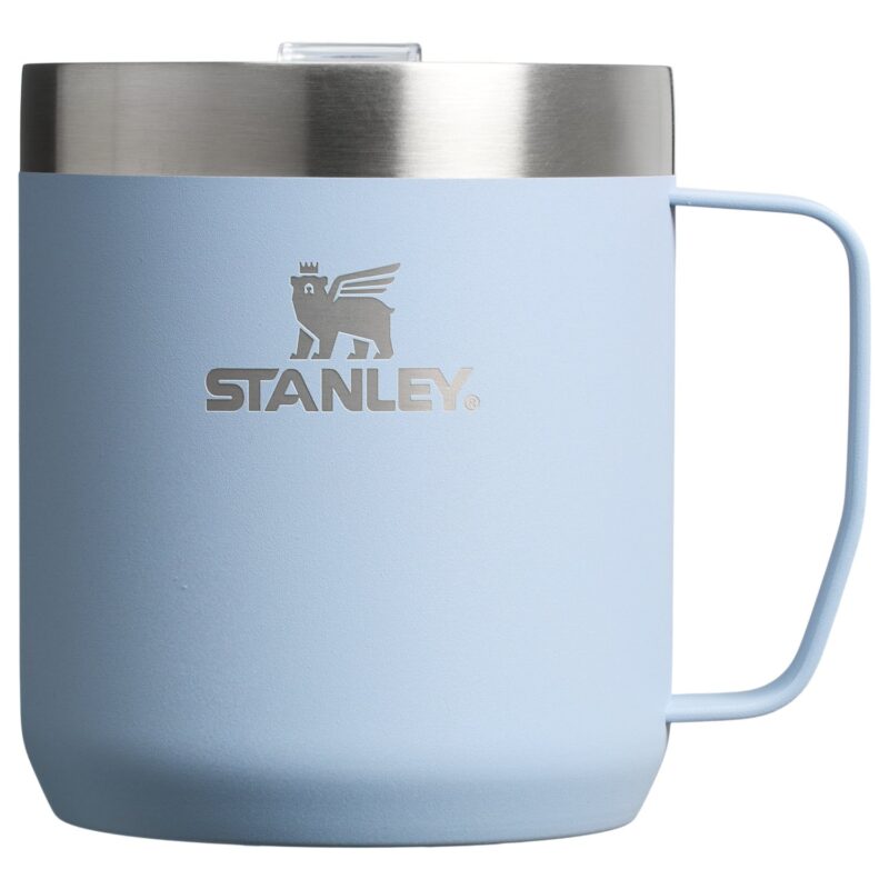 Stanley Classic Legendary Camp Mug - 12 OZ - Travel Tumbler - Stanley