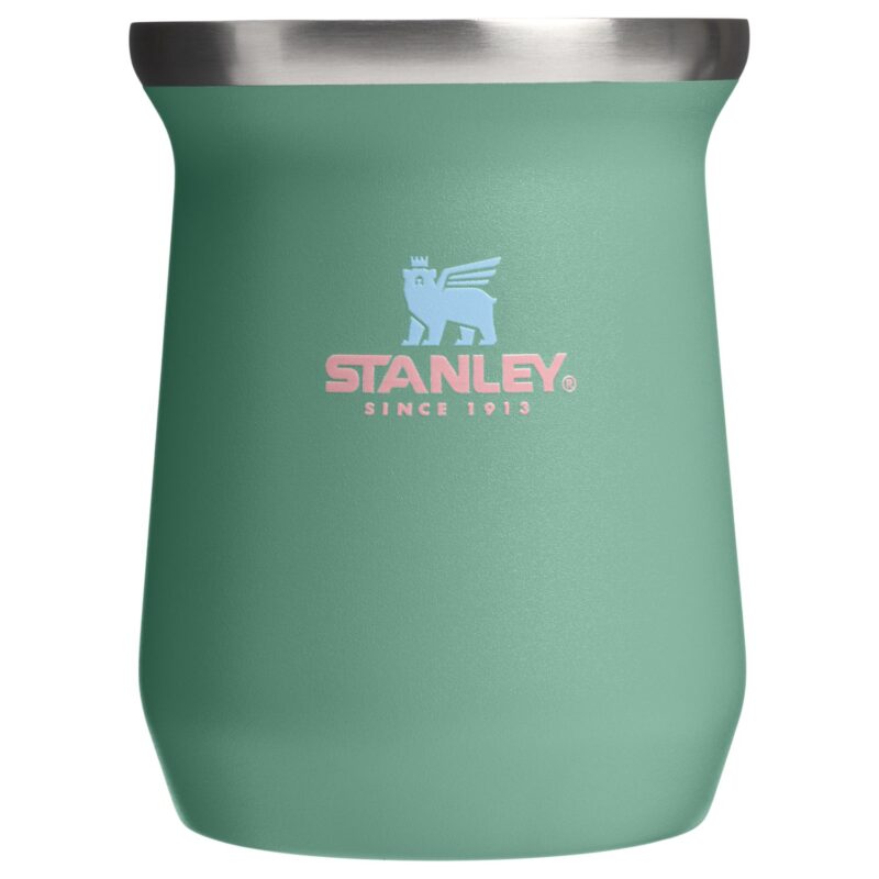 Stanley Stanley 1913 x Antonela Classic Mate Mug - 8 OZ