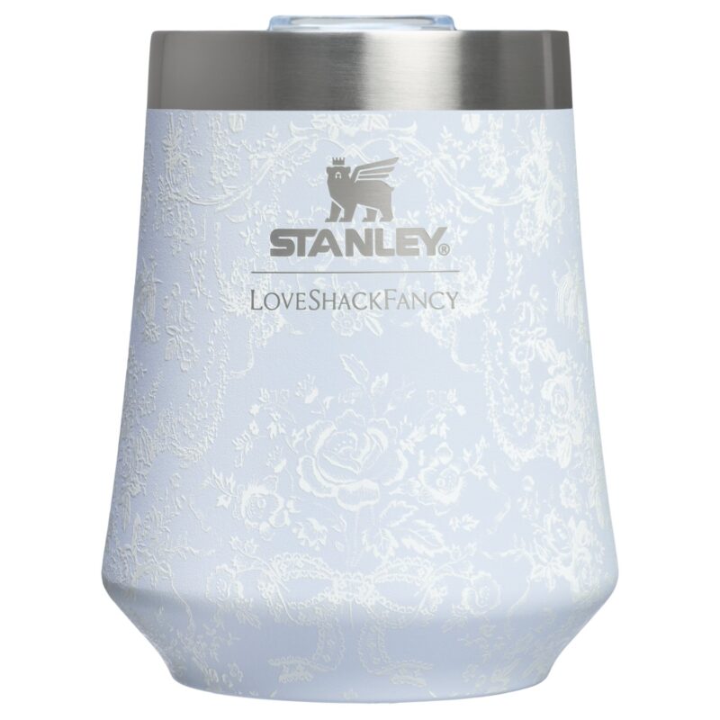Stanley Stanley 1913 x LoveShackFancy Holiday Reserve Wine Tumbler - 11 OZ