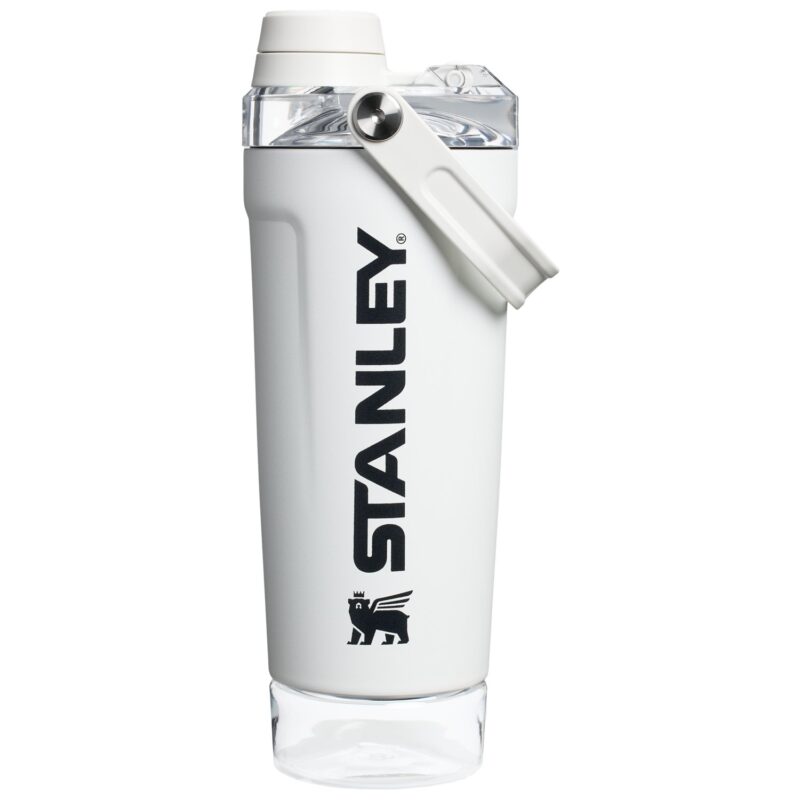 Stanley The Activate Stainless Steel Shaker Bottle - 20 OZ