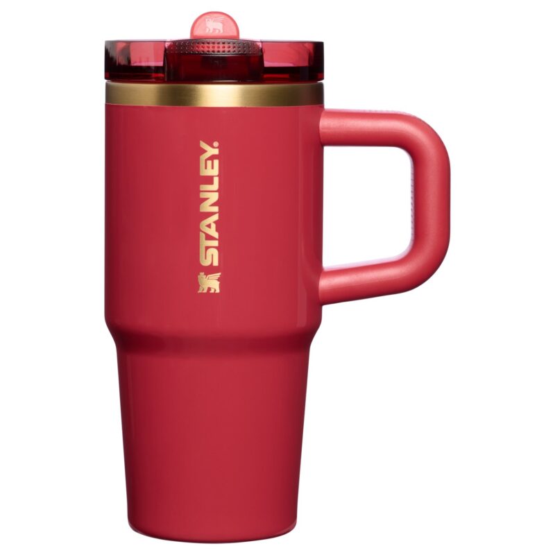 Stanley The Cheers & Cheer Quencher ProTour Flip Straw Tumbler - 14 OZ