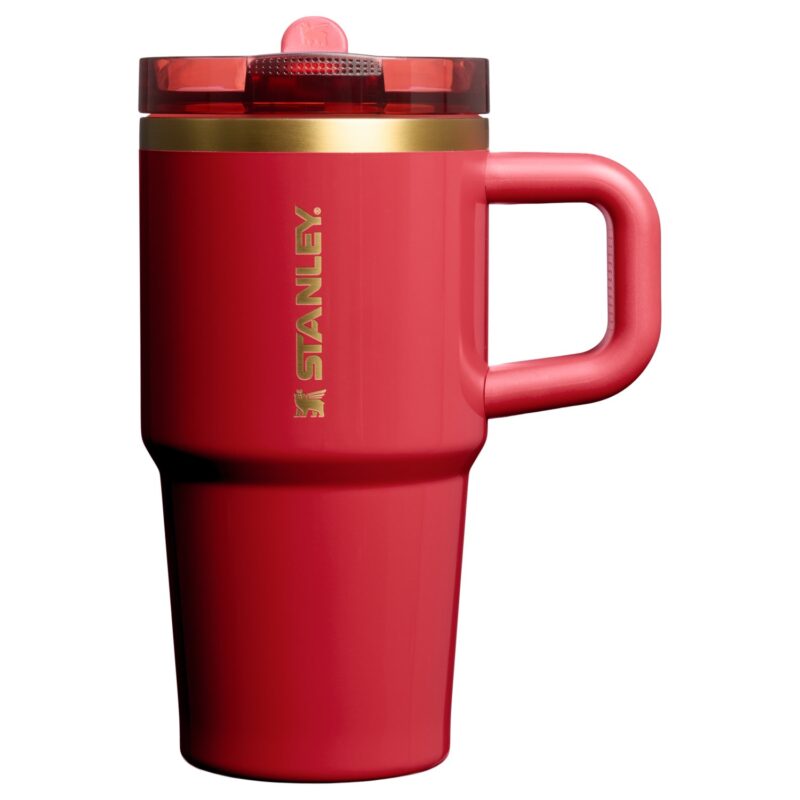 Stanley The Cheers & Cheer Quencher ProTour Flip Straw Tumbler - 20 OZ